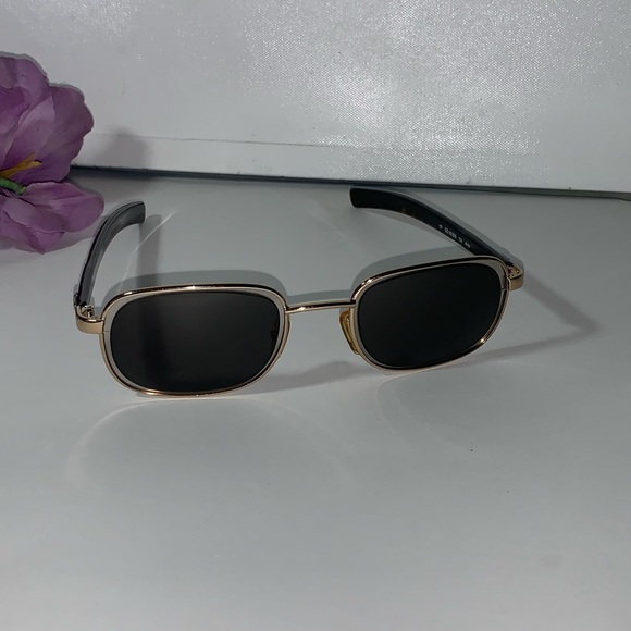 Gucci Unisex Sunglasses